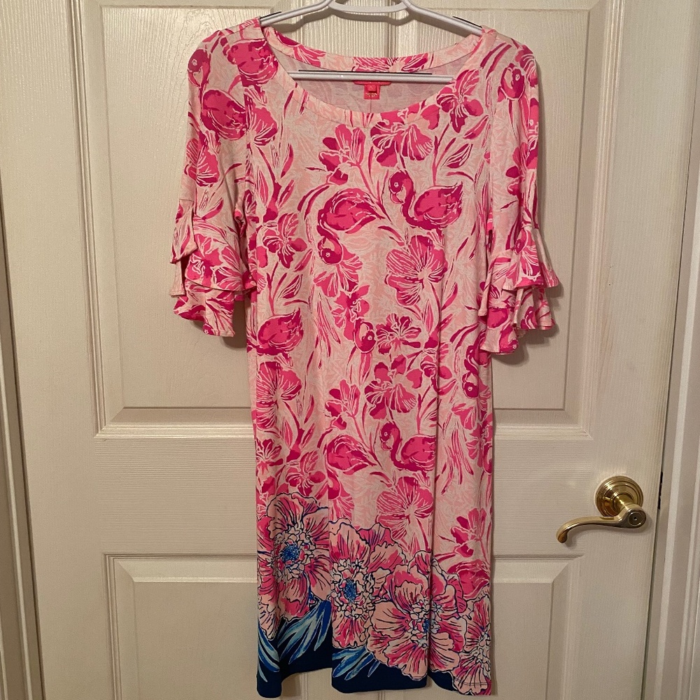 NWT Lilly Pulitzer Dress